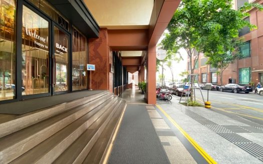 Mê Linh Point Tower