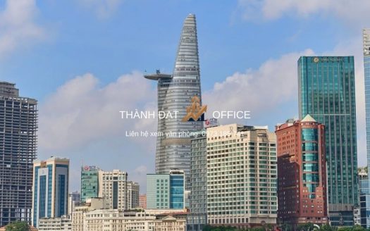 Bitexco Financial Tower